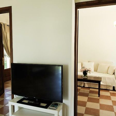 Villa Conifera Zákinthosz Kültér fotó
