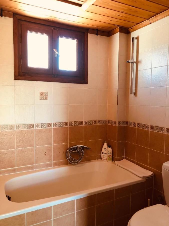 Villa Conifera Zákinthosz Kültér fotó